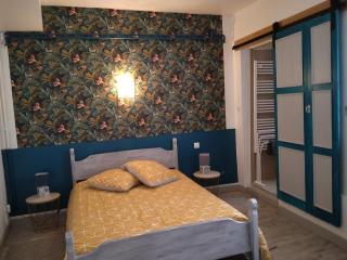 Gîte de la danse - 4