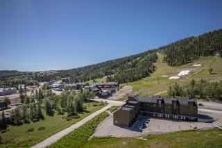 Ömsedal - Funäsdalen Kåvan - 9