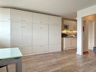 Metropol, Whg 165 - Landseite - Westerland - 8