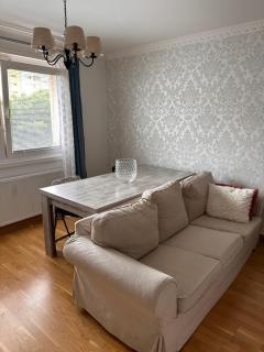 Home for a family - Vienne - 7