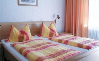 Pension Dornröschen - Bad Füssing - 1