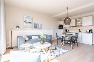 Strandterrasse, App B3 2 - Ahlbeck - 8
