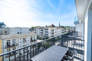 Strandterrasse, App B3 2 - Ahlbeck - 5