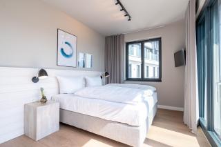 Strandterrasse, App B3 2 - Ahlbeck - 2