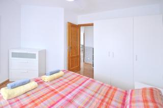 Apartamento Adan - Playa Honda - 2