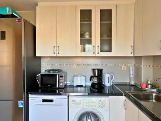 Home4u Calle Barcelona - Armilla - 8