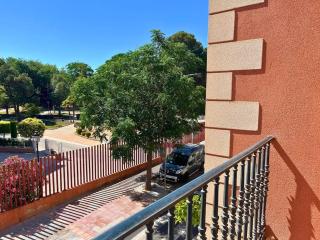 Home4u Calle Barcelona - Armilla - 6