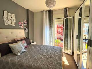 Home4u Calle Barcelona - Armilla - 4