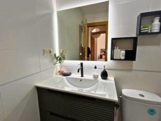 Home4u Calle Barcelona - Armilla - 2