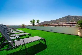 Apartamentos Albir Confort - Avenida 1 dorm - Albir - 3