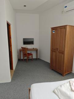 Motel AZUR KM36 - - 3