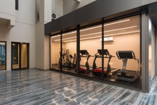 The Code Residence - ذا كود ريزيدنس - Kuwait - 3