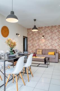 La Fabrique - Spacieux - Calme - Confort - 8