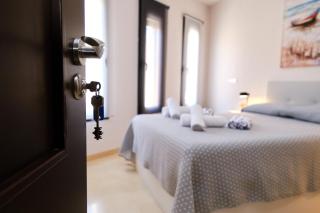 Habitaciones pensadas para ti - Fuengirola - 0