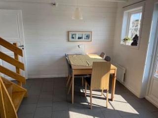Seaside apartment with balcony A1 - Nautnes - 5