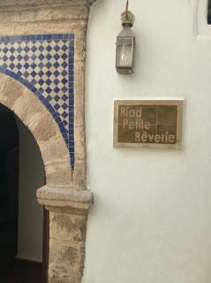 Riad Petite Rêverie - Essaouira - 9