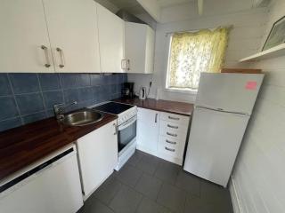 Seaside apartment with balcony A1 - Nautnes - 3