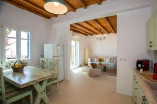 Kallisti Residence Mykonos - Mykonos-stad - 4
