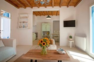 Kallisti Residence Mykonos - Città di Mykonos - 1
