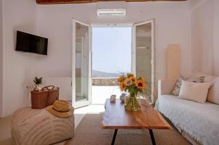 Kallisti Residence Mykonos - Città di Mykonos - 2