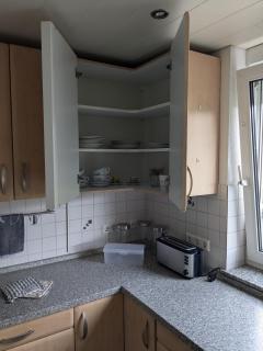 Basti's Bed&Breakfast - Self Checkin - Weil am Rhein - 1