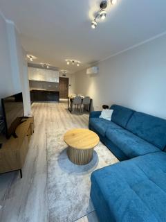 Lux City Apartment, free parking - Pazardžik - 0
