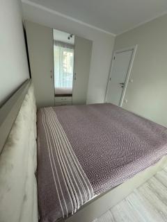 Lux City Apartment, free parking - Pazardžik - 4