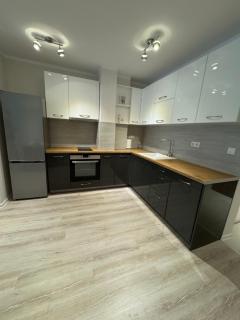 Lux City Apartment, free parking - Pazardžik - 3