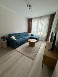 Lux City Apartment, free parking - Pazardžik - 8