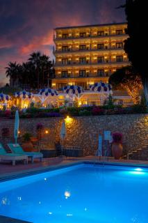 Grand Hotel San Pietro Taormina - Preferred Hotels & Resorts - 5