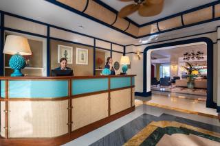 Grand Hotel San Pietro Taormina - Preferred Hotels & Resorts - 3