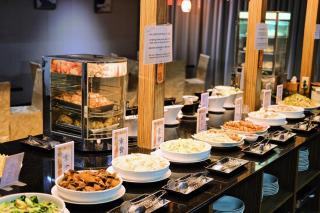 友愛京賞國際大飯店 Yoai Jing Shang Hotel - Kaohsiung - 6