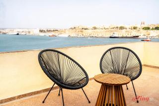Charming Historic Home with Rooftop Views - Senglea - 1