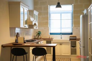 Charming Historic Home with Rooftop Views - Senglea - 4