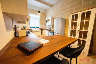Charming Historic Home with Rooftop Views - Senglea - 9