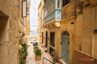 Charming Historic Home with Rooftop Views - 4