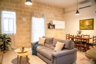 Charming Historic Home with Rooftop Views - Senglea - 7
