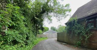 Tovey Lodge - 6