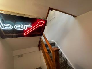 Tovey Lodge - Hassocks - 4