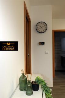 Casa d'avó Herminia - Seia - 5
