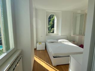 Lake pool&garden house - Meina - 5