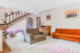 Rustic Villetta with Garden, Pool and Parking - 8