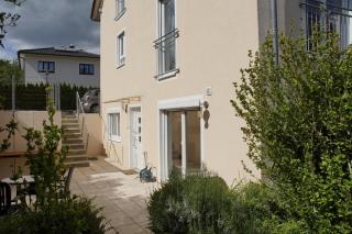 Ferienwohnung im Goldtal - 0