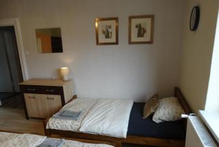 Apartament Station Gizycko - Giżycko - 4