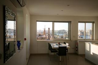 Old Mint Penthouse - 1