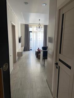 Apartment by the sea - 5