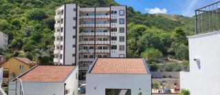 Dale apartment Becici- Paradiso - Budva - 0