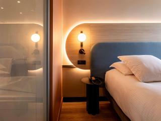 Mercure Angoulême Hôtel de France - Angoulême - 3