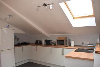 Tovey Lodge - Hassocks - 7