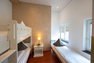 Toni's Alpine Loft & SPA - Kandersteg - 9